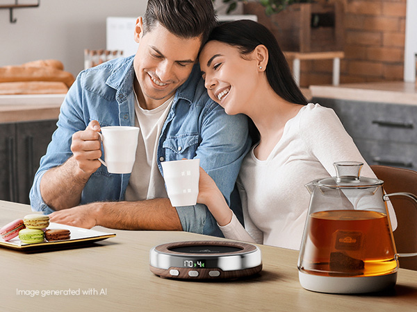 cup warmer coffee warmer candle warmer