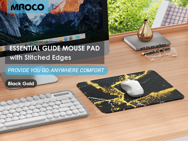 mouse pad