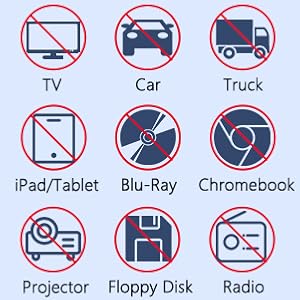 cd rom external drive for laptop