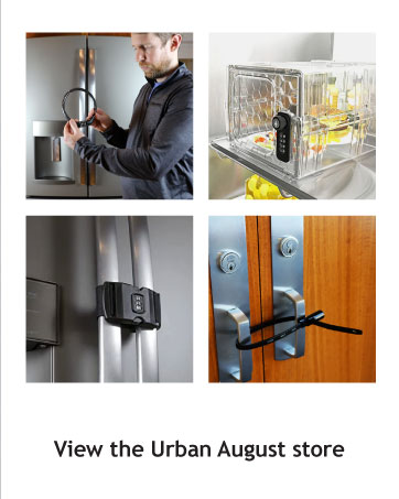 Urban August Store