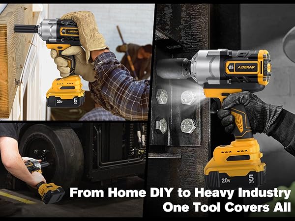impact wrench