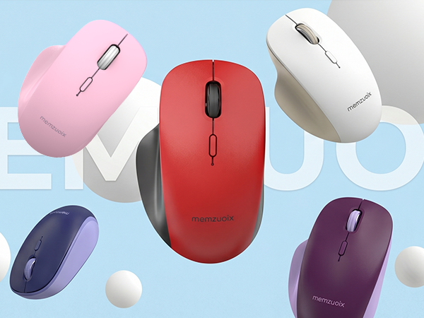 Bluetooth Mouse