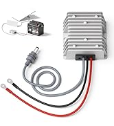 Starlink Gen 3 Power Cord 12V to 57V 4.5A Conversion Kit for Starlink Gen 3 Power Supply 12V Step...