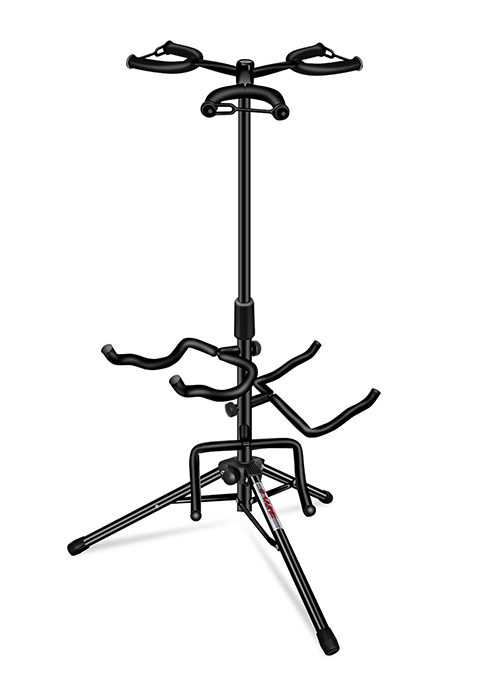 Guitar stand floor