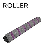 ROOMIE TEC ALPHA ROLLER BRUSH