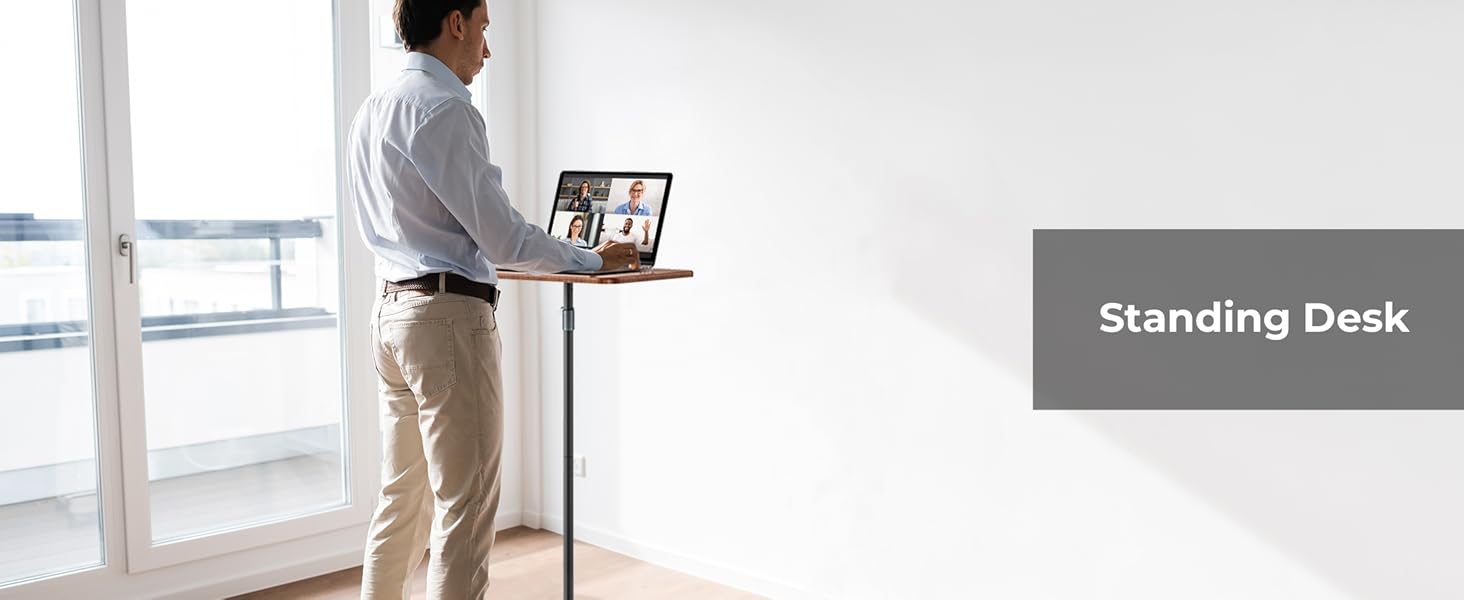 standing Table