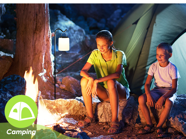 Emergency Camping Lights for Camping