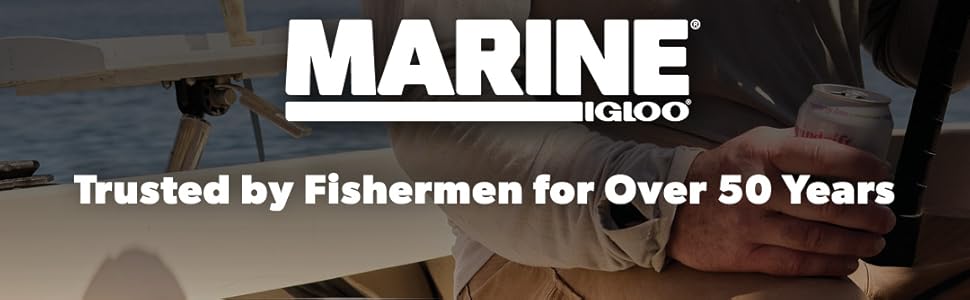 Marine Ultra Series