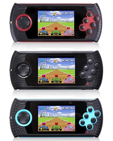 handheld game for kids