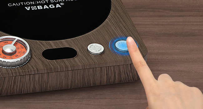 coffee warmer for desk