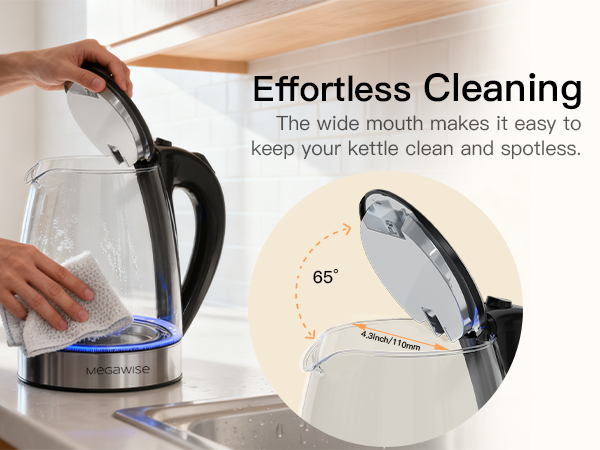 Electric Kettle