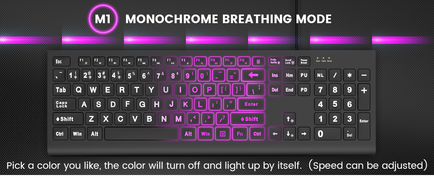 keyboard