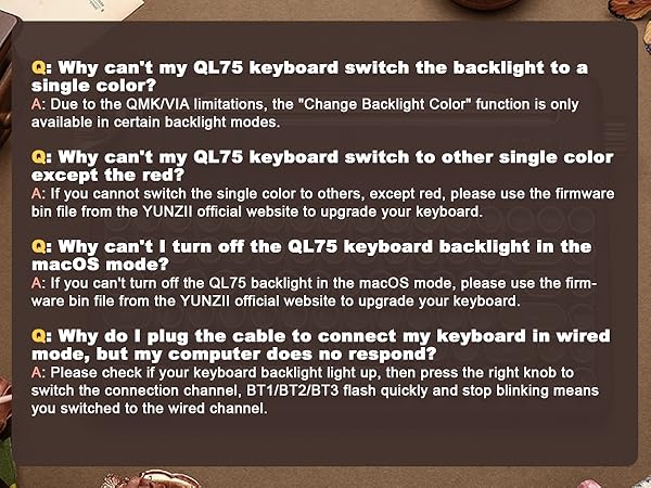 QL75