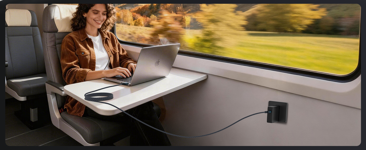 macbook charger magnetic