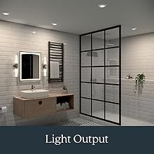 Kichler Bathroom Lights