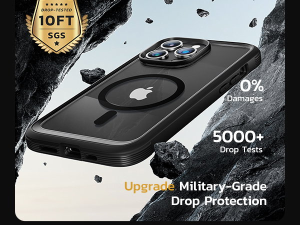 iPhone 13 pro max phone case magnetic