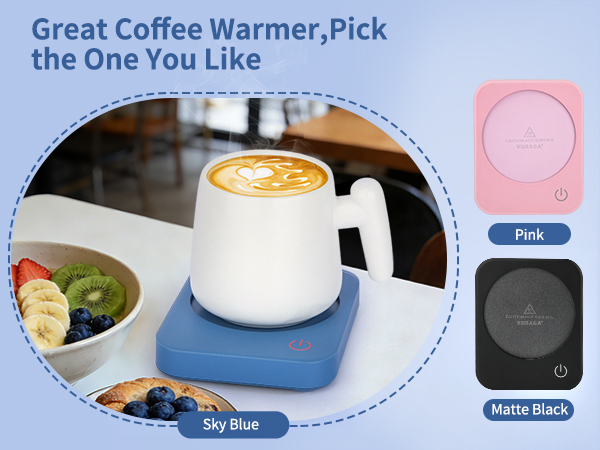 cup warmer