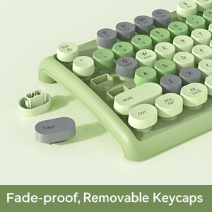 cute keyboard