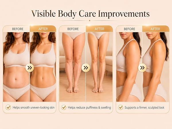 ZRCZRC Lymphatic Drainage Massager