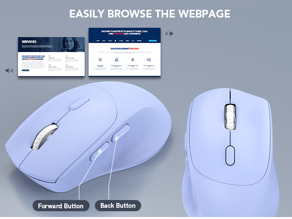 6 button mouse