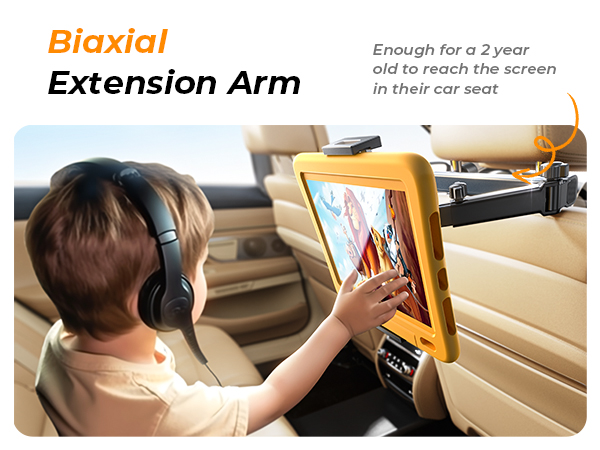 Road Trip Essentials for Kids