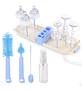 Bottle Brush Set