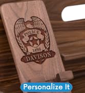 Unique Police Gifts