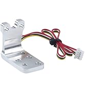 FYSETC 3D Printer Accessories for Kobra S1C: Strain Gauge Replacement Auto Bed Leveler for S1 Com...