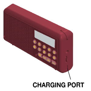 Charging Port