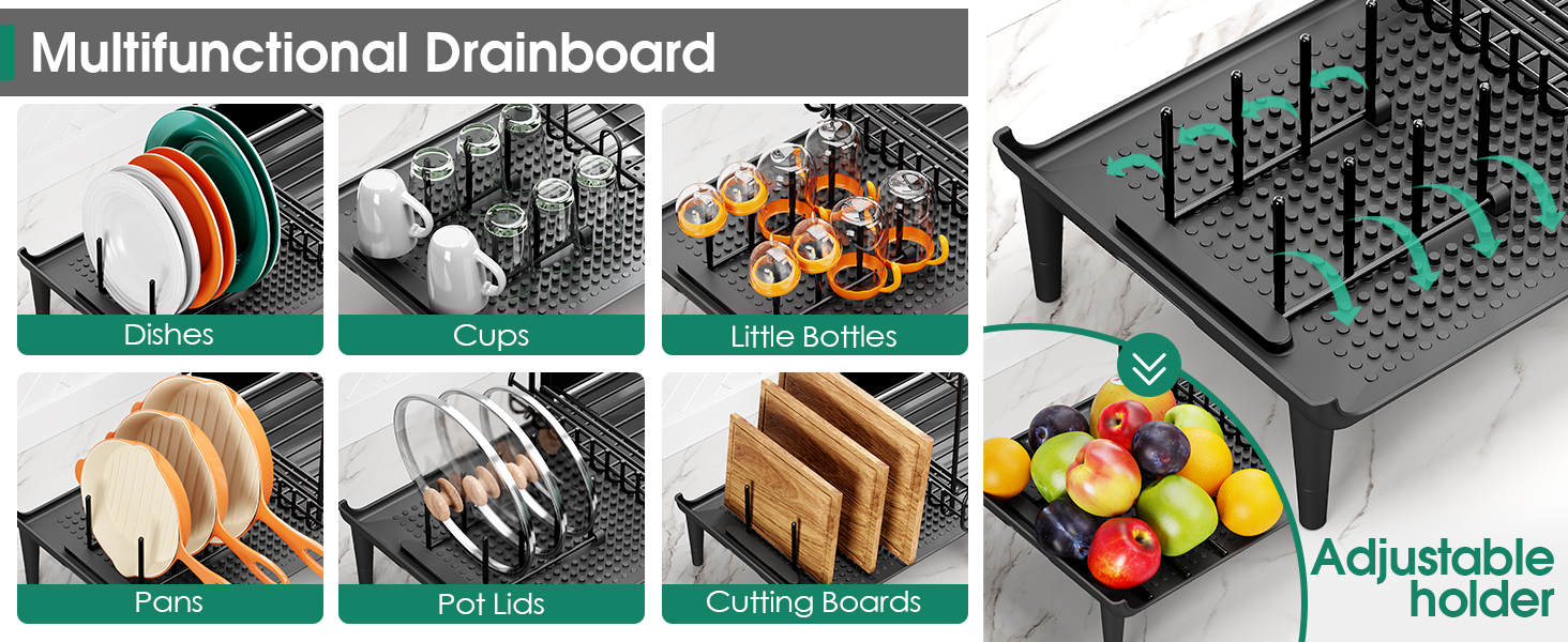 dish rack