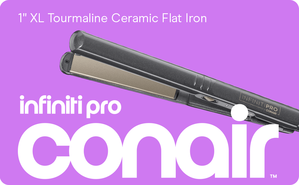 flat iron