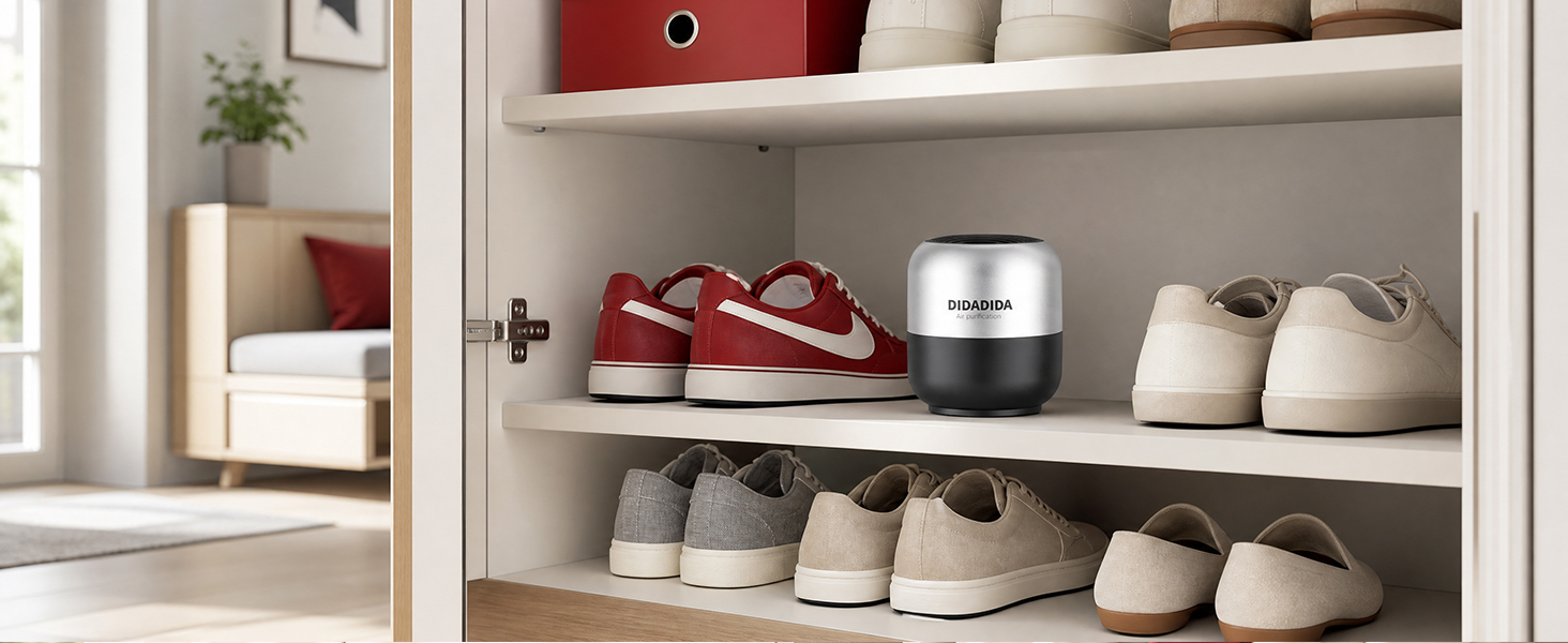 fridge deodorizer