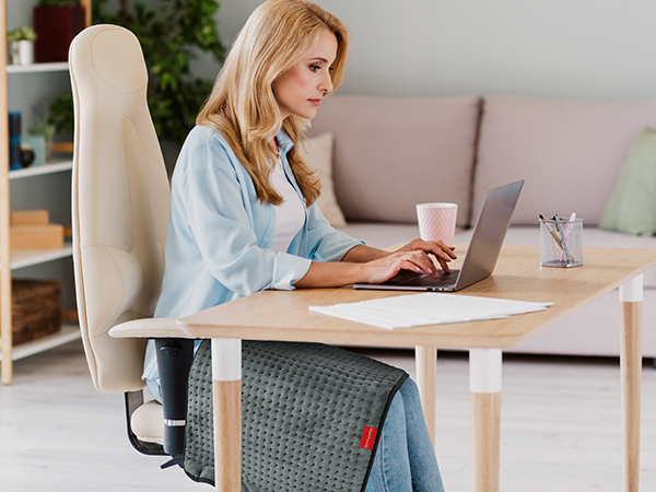 extra large heating pad