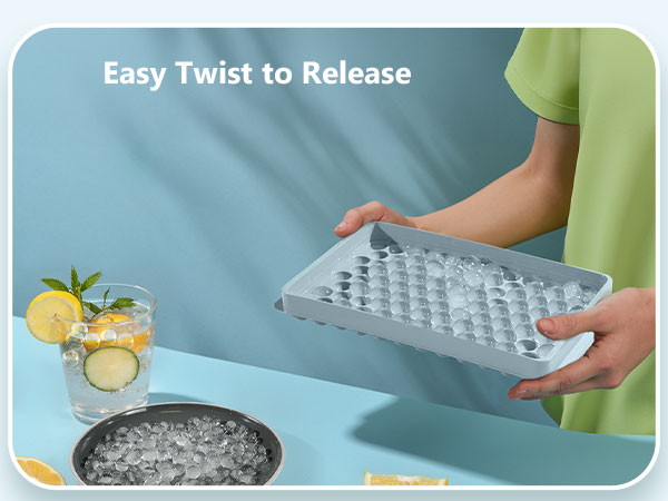 ice cube tray