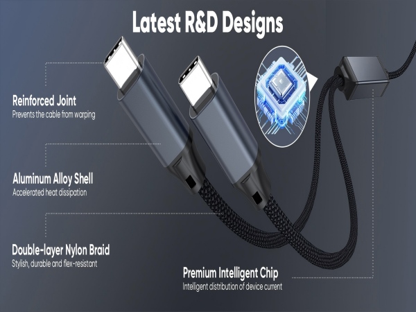 usb c to usb c
