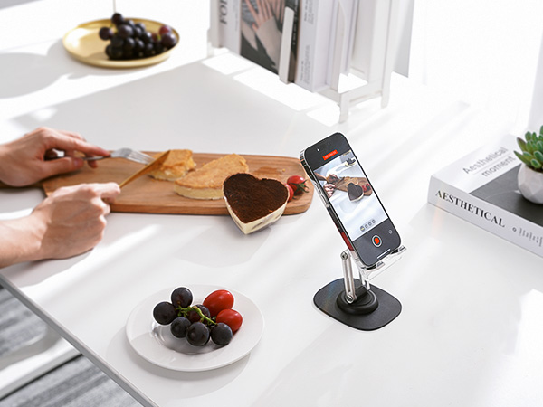 phone stand for desk