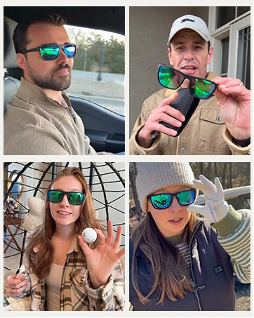 golf sunglasses, golf sunglasses for men, golf glasses, golf glasses for men