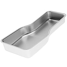 Stainless Steel Cat Feeder and Water Dispenser