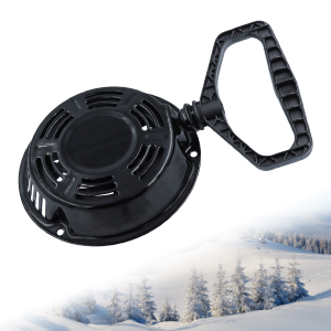 snowblower pull cord replacement