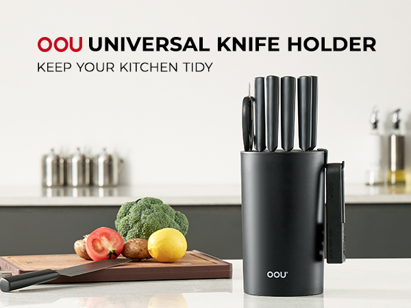 OUU Knife Holder