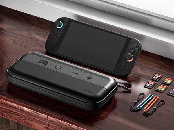 nintendo switch 2 travel case