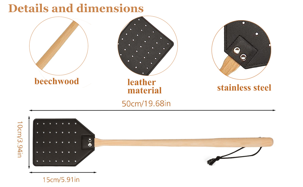 size of the product