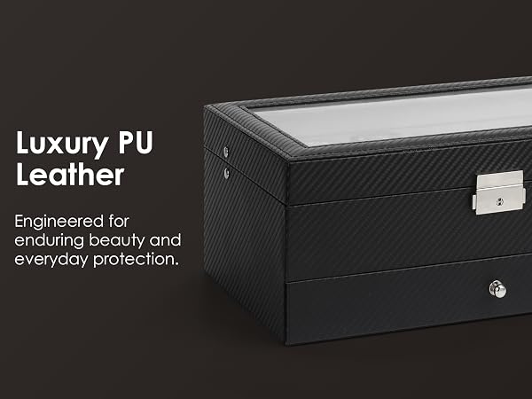 watch box