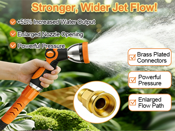 Garden Hoses