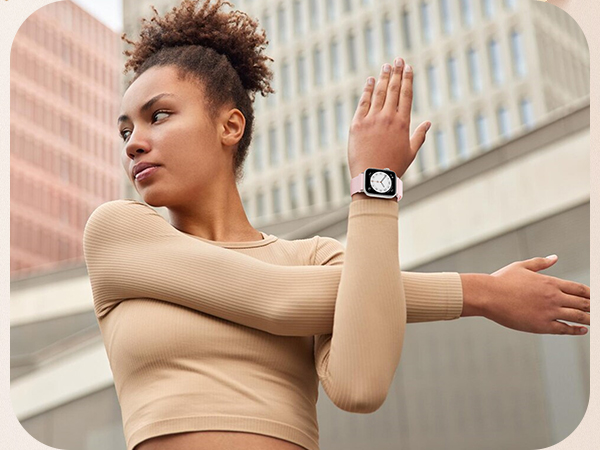 apple watch bands for women