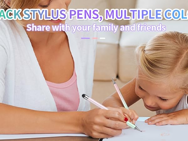 stylus