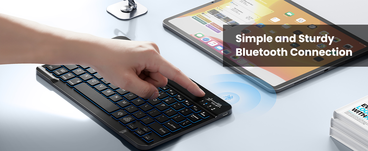 mini keyboard