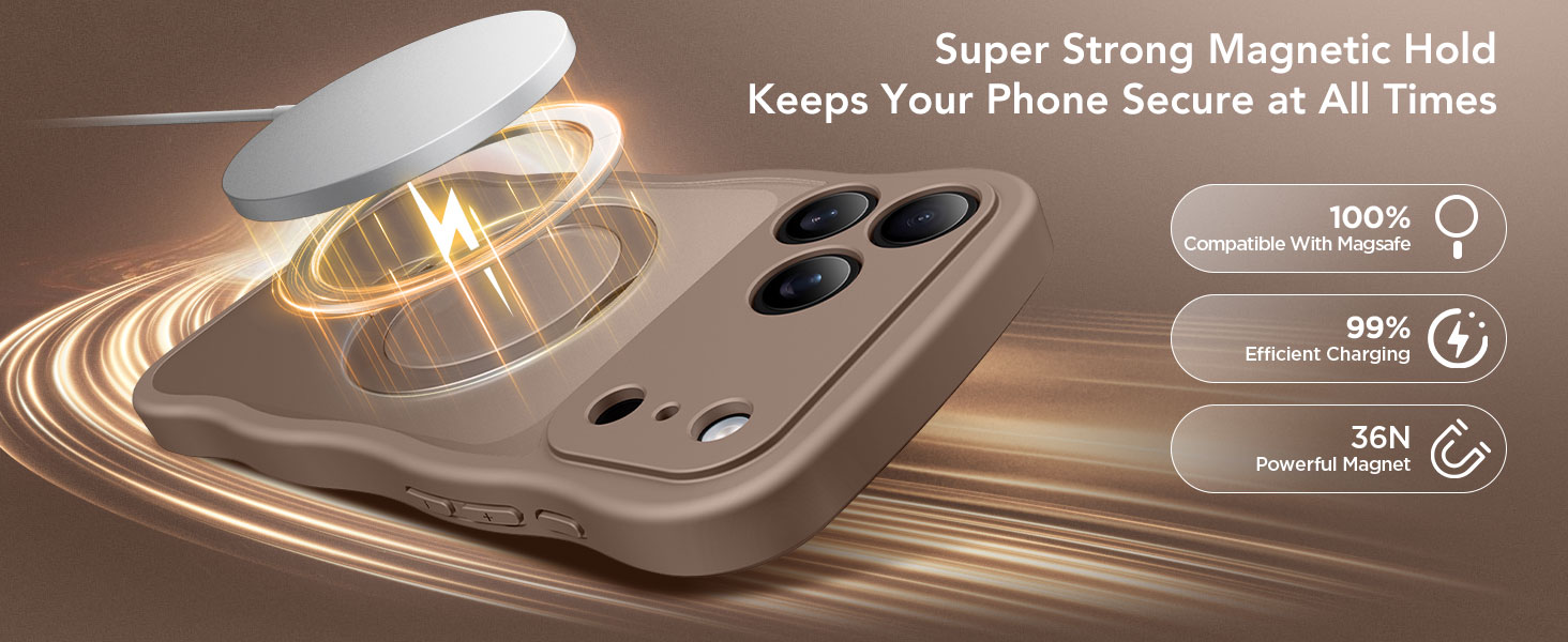 iPhone 17 pro case