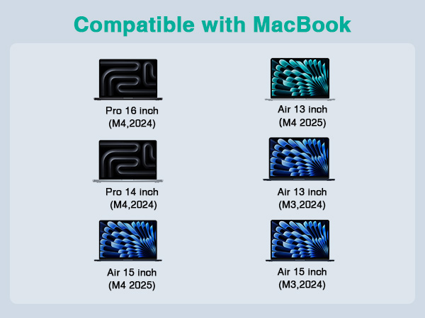 macbook air charger usb c