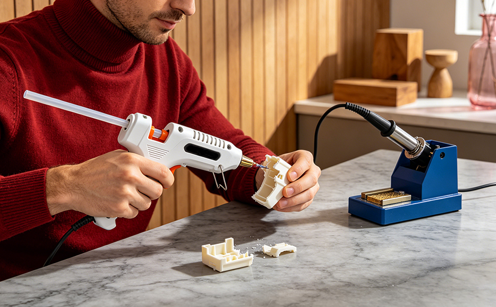 Hot Glue Sticks